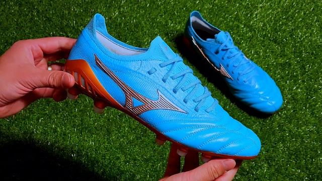 Mizuno Morelia Neo 3 Beta MIJ | Before You Buy смотреть онлайн