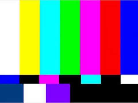 RGB tv screen test video for color tv dead pixel test 黑色 смотреть онлайн