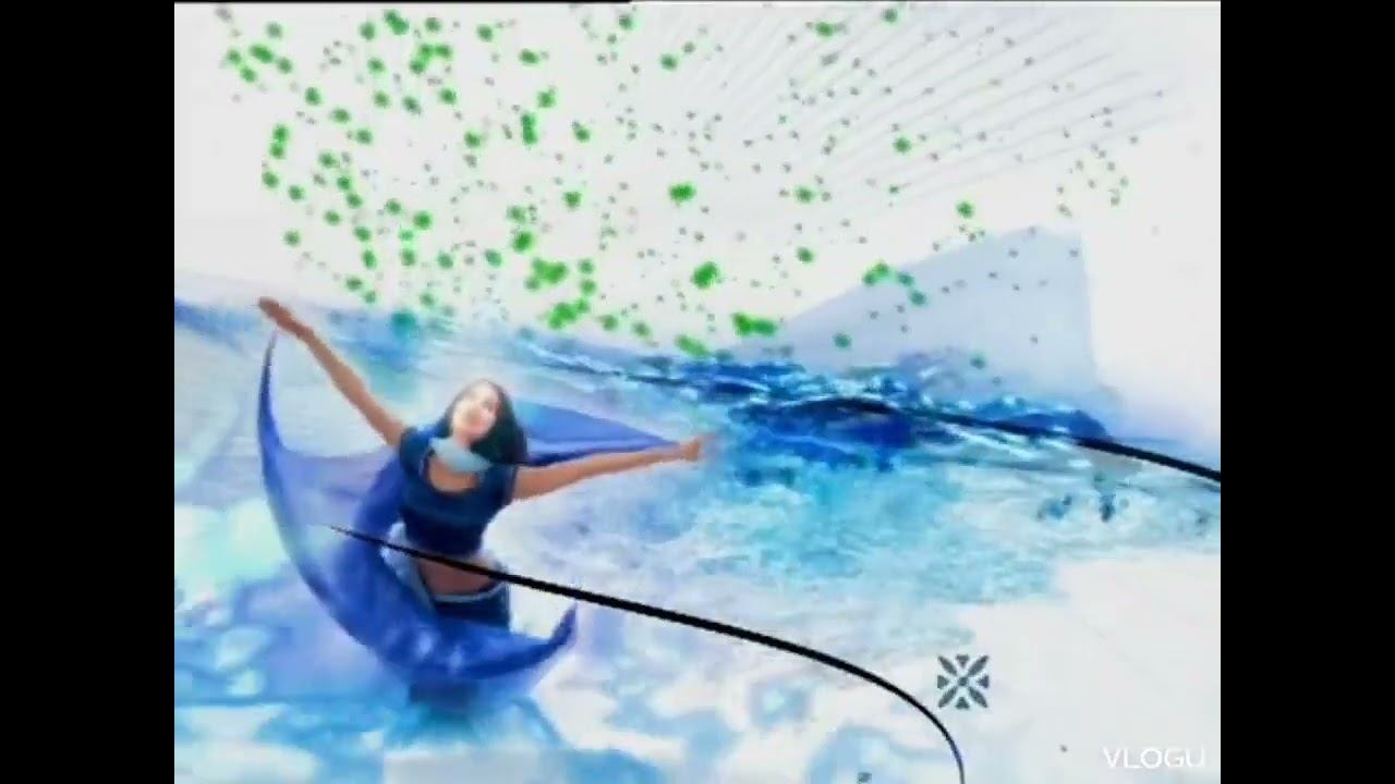 EARRAPE Sony Entertainment Television (2004) ID (1) смотреть онлайн