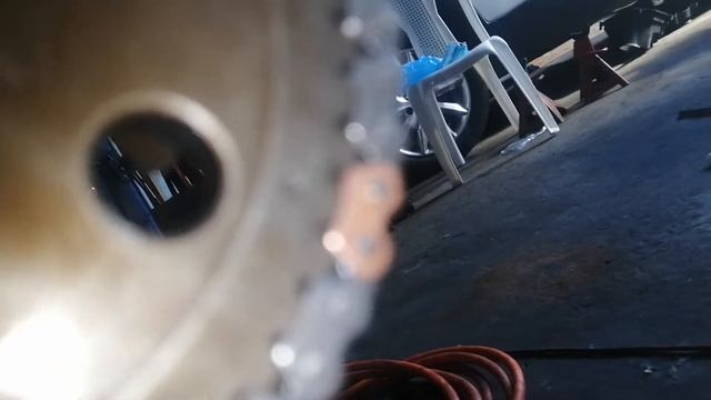G4KD timing chain marks смотреть онлайн