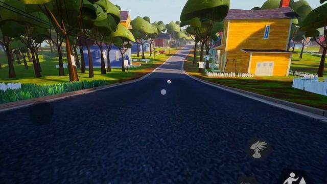 Unreal Engine Missing Script in Hello Neighbor Act 1 смотреть онлайн