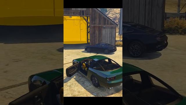 Доставка угонки без рисков #shorts  #gta #fivem #gtarp #gtaonline #гта #gtav #majestic #LosAngeles7