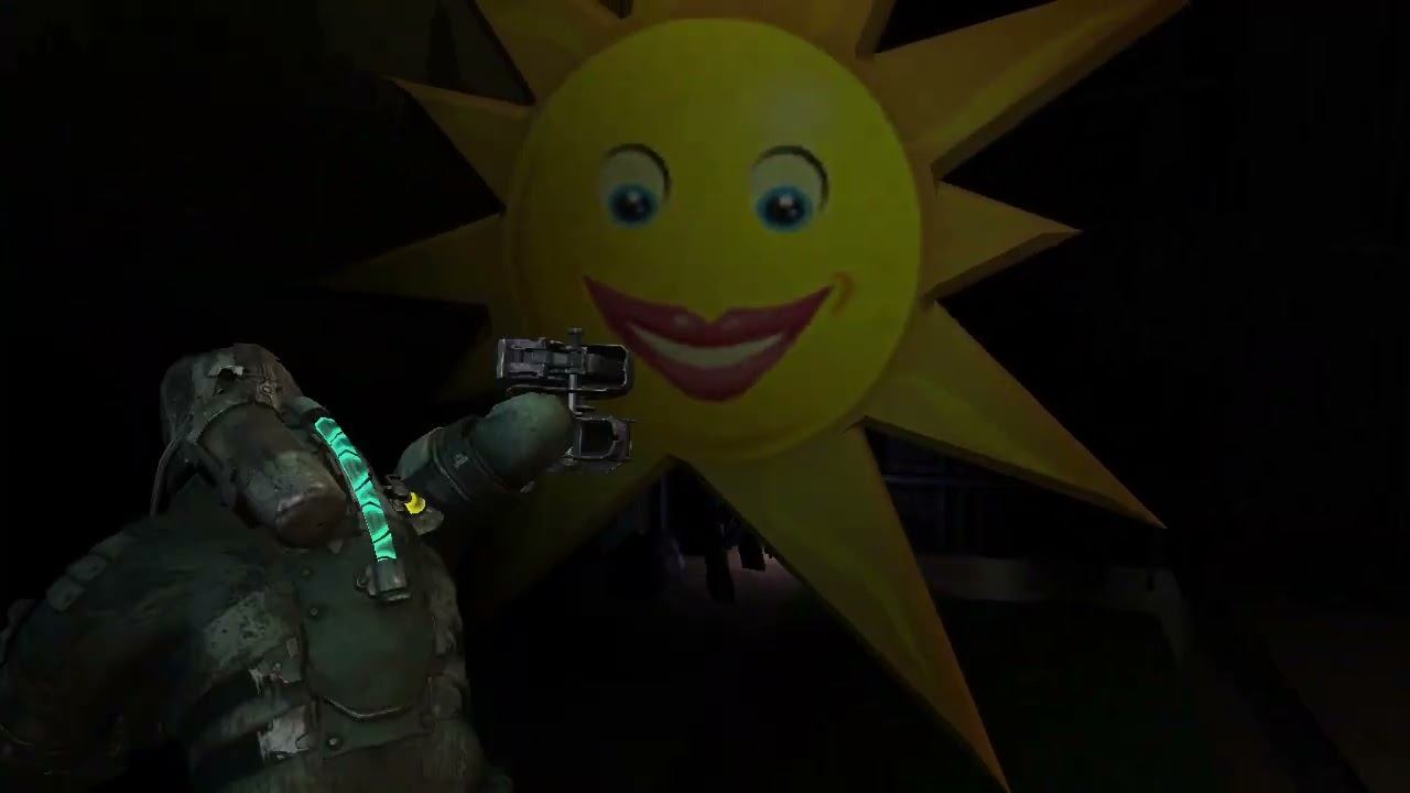 Dead Space 2 №7 детский сАД !!! смотреть онлайн