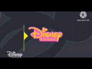 *2 версия* Смена логотипа «Канал Disney» (27.03.2023, 22:10)