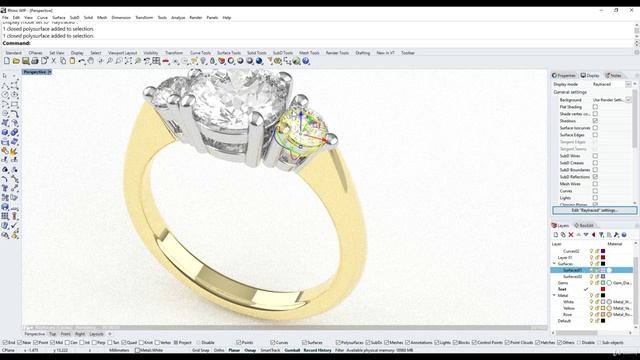 42 - Rendering the design смотреть онлайн