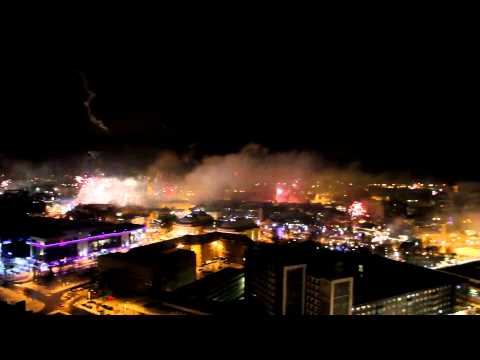 Встреча Нового года в Таллине (2011-2012) Delfi TV смотреть онлайн