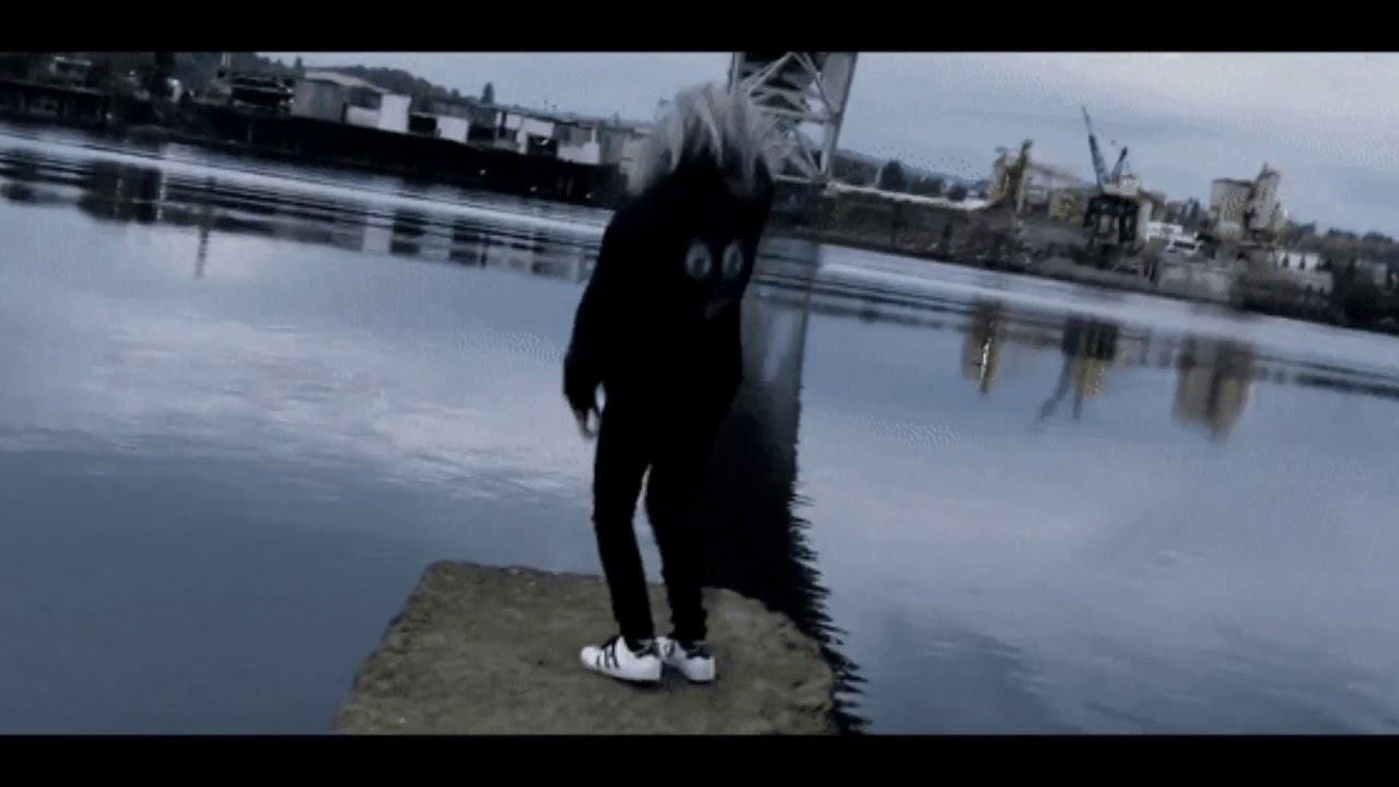 GHOSTEMANE-Death by Dishonor смотреть онлайн