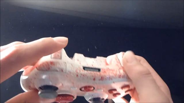 Unbound | TheCheungLee Controller смотреть онлайн