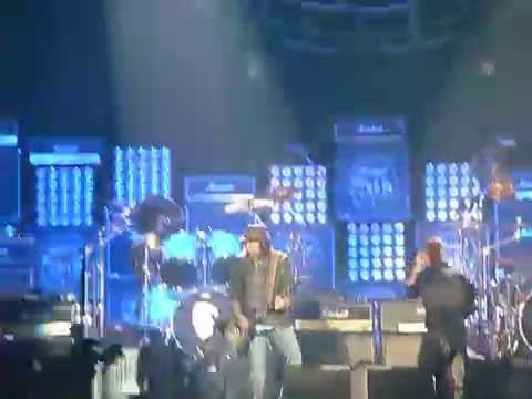 Corey Taylor Kerry King Phil Campbell Ace Of Spades смотреть онлайн