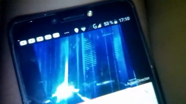 История заставок Местное время (2001-2022) смотреть онлайн