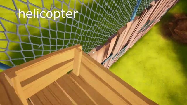 Act 2 Any% Speedrun 25:069 | Hello Neighbor смотреть онлайн