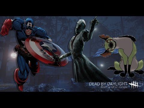Th3xAvenger as Jake Parks with YouTube's Laphin Hyena смотреть онлайн