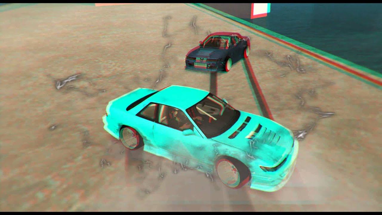 30 FPS Stunt by |TFD| Fox and ZelenkoFF смотреть онлайн