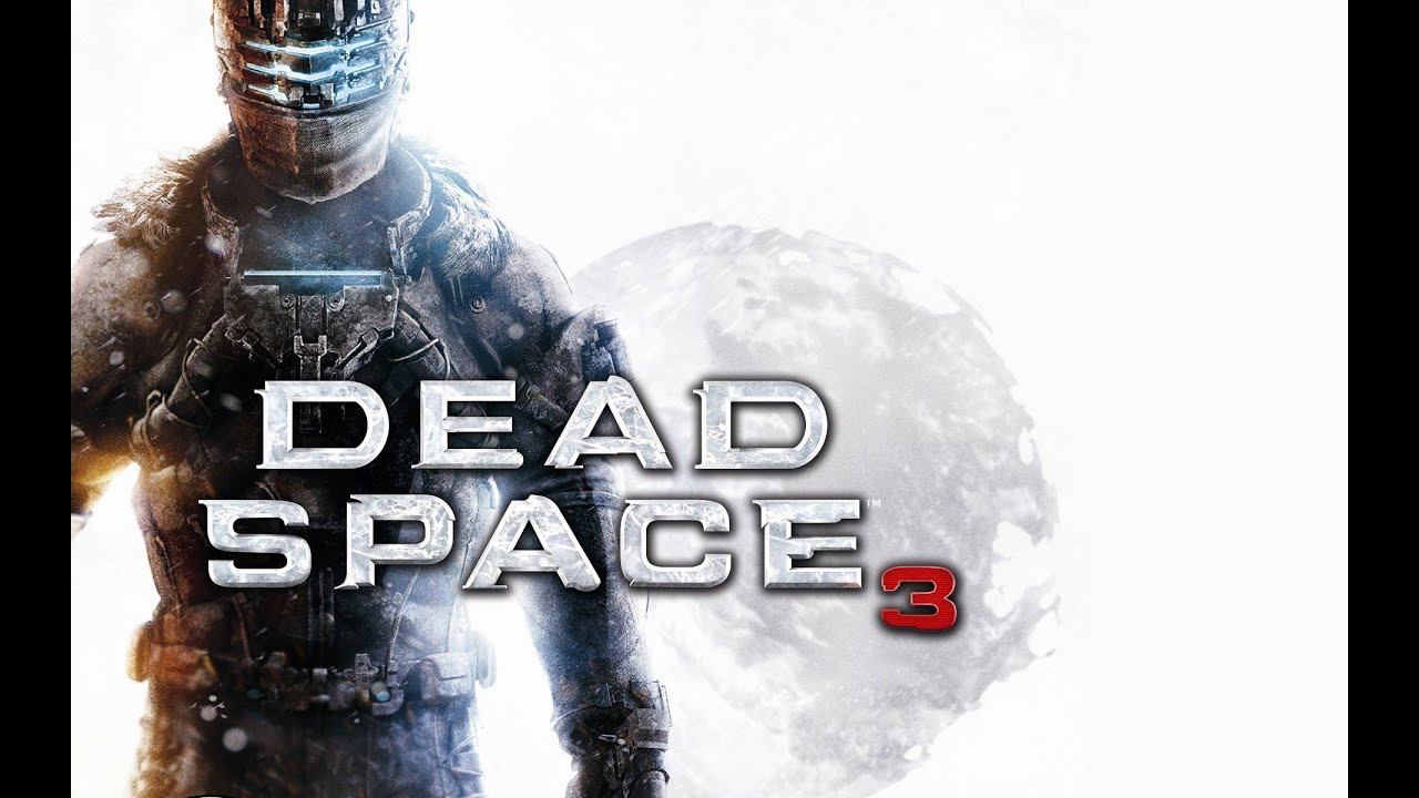 Dead Space 3 Chapter 6 Repair to Ride G смотреть онлайн