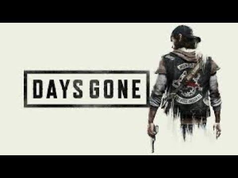 Fighting the biggest horde in days gone смотреть онлайн