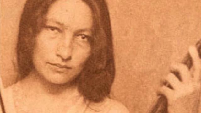 ZITKALA SA смотреть онлайн