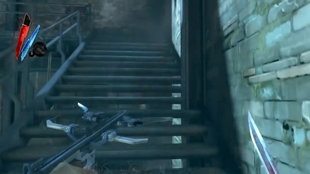 Dishonored-[Прохождение] #5 смотреть онлайн
