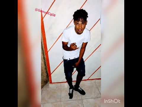 Samuel Cg FT Lule Shake (Aumentala) Prod Genio