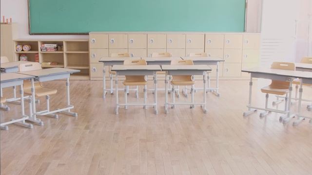 ASMR_초등학교 교실수업3(Elementary School Class Sound3) смотреть онлайн