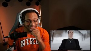 🇷🇺MIRAVI - Воля l OMG WHO IS THIS!! I This Song Was DEEP! (Реакция)