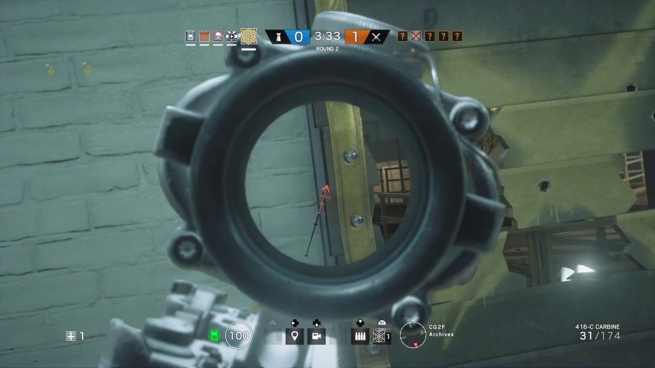 How to spawn kill 2 - DobeMac - Rainbow Six Siege смотреть онлайн