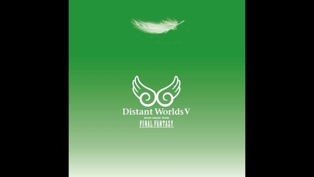 Cinco de Chocobo (FINAL FANTASY VII) - Distant Worlds V - 3D AUDIO смотреть онлайн