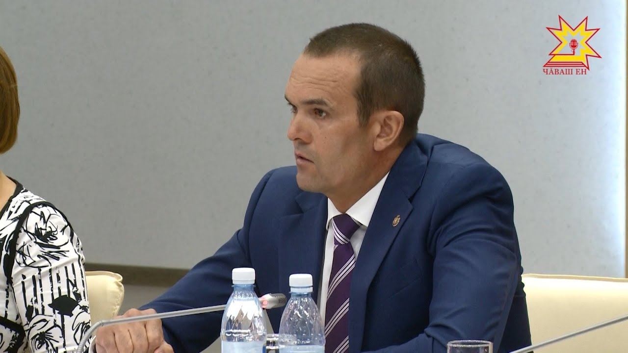 Рекультивация Пихтулинской свалки подверглась критике со стороны Главы Чувашии смотреть онлайн