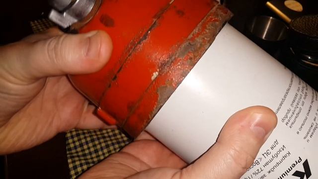 [Natalex] Микро газовая горелка... смотреть онлайн