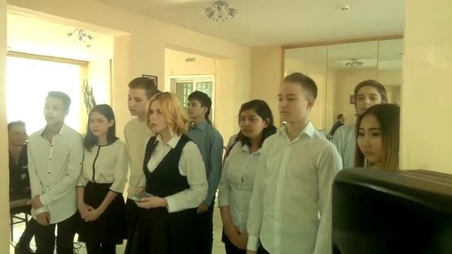 Альманах-9"В" смотреть онлайн