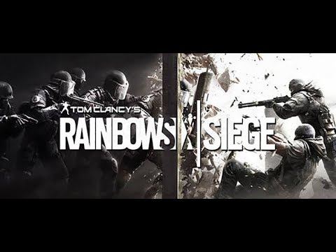 Смешные моменты| Rainbow Six® Siege#4 смотреть онлайн