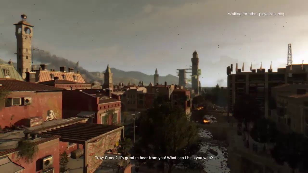 Chinoboy2006's Live PS4 Broadcast dying light enchanting edition смотреть онлайн