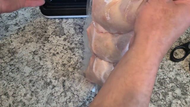 окорочка копченные -2 рецепта ,весь процес легко и просто смотреть онлайн