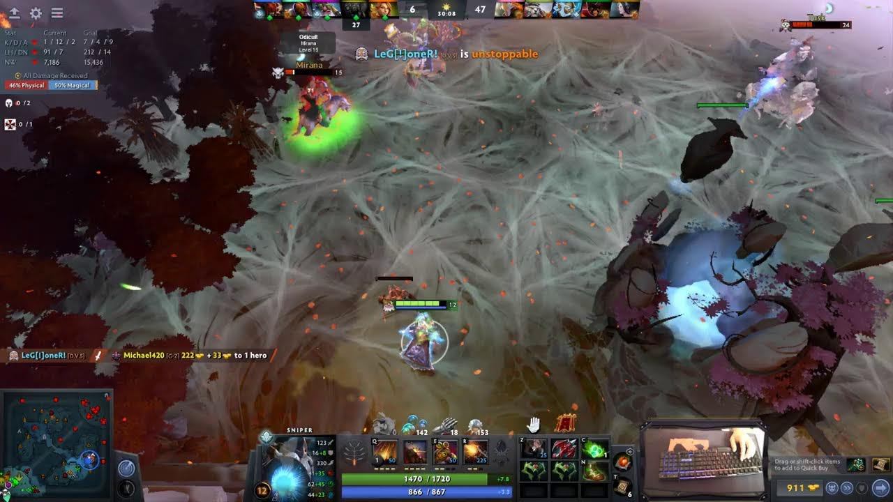 DOTA 2 | Live Stream | Herald ***** | November 7, 2022 3:52 PM смотреть онлайн