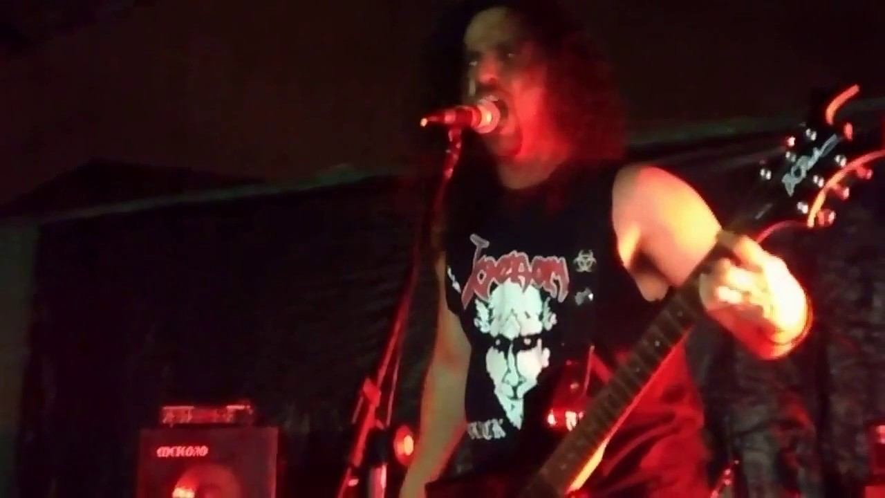 Siege of Hate - Catharsis/The World I Never Knew (Ao vivo no GRAB 07 09 14) смотреть онлайн