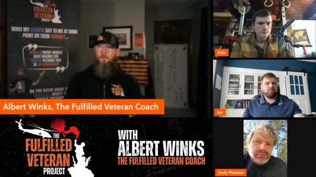 Veterans' Journeys: From Service to Success | TFV EP 003 смотреть онлайн