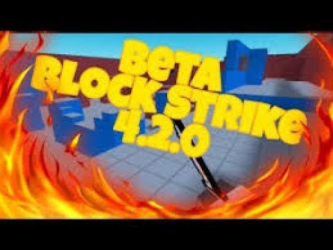 Beta версия Blok Strike 4.2.0!! смотреть онлайн