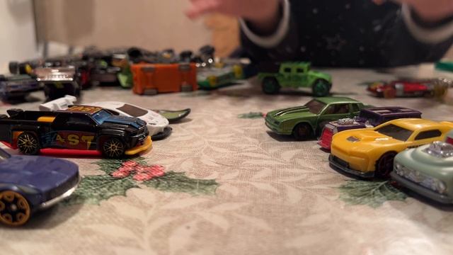 Hot wheels машинки 03(18) смотреть онлайн