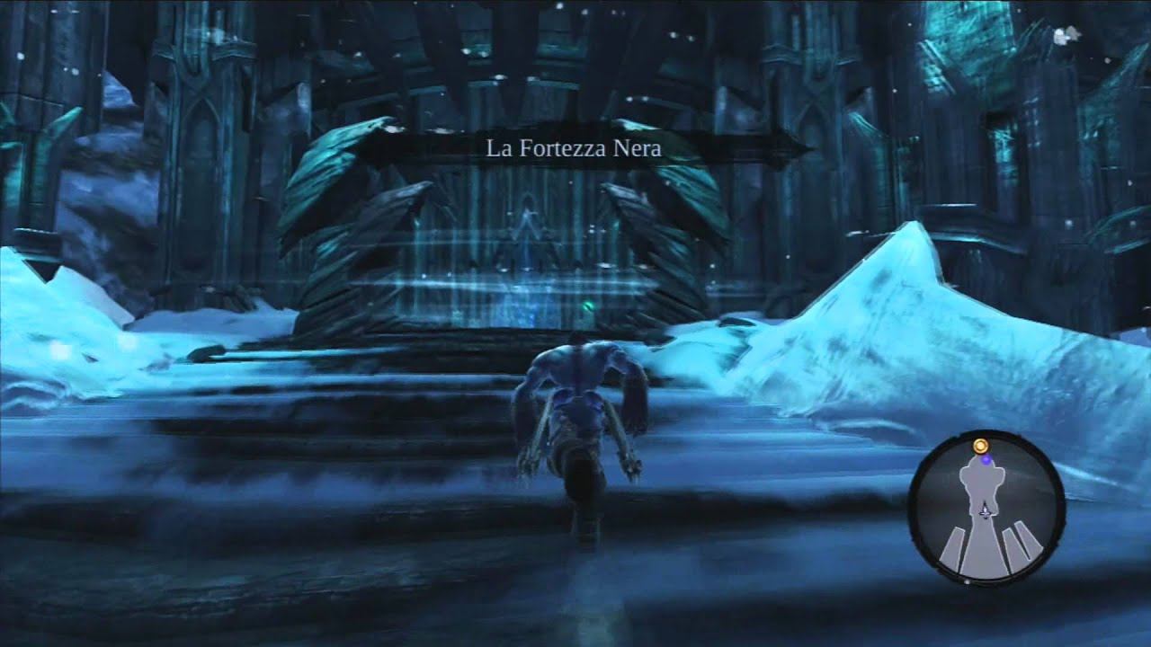 Parliamo di... Darksiders II смотреть онлайн