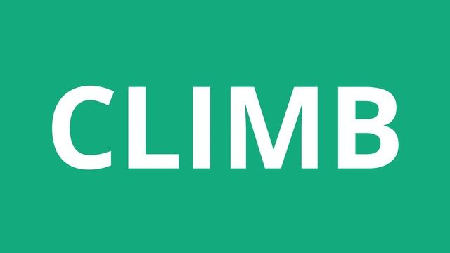 How To Pronounce Climb - Pronunciation Academy смотреть онлайн