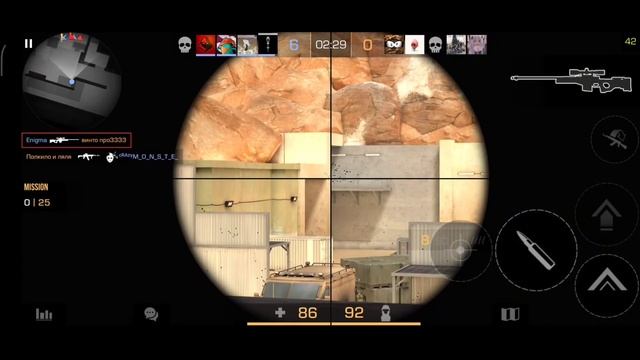 highlights standoff 2 "modo interceptación" смотреть онлайн