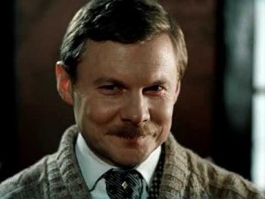 Приключения Шерлока Холмса и доктора Ватсона. Худ. фильм 1979-86гг. Реж. И. Масленников.