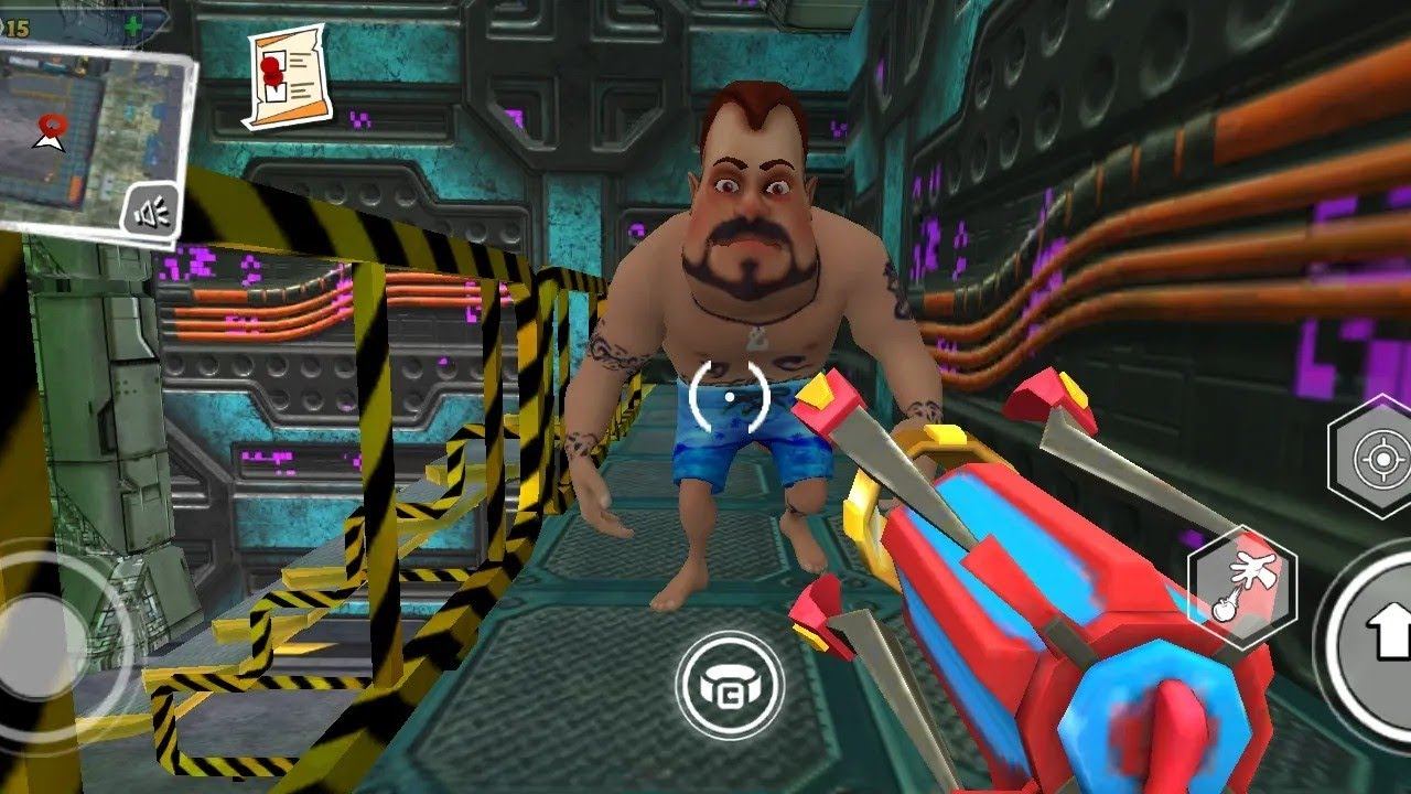 Dark Riddle(Привет сосед)самое быстрое прохождение подвала  соседа. #darkriddle #приветсосед