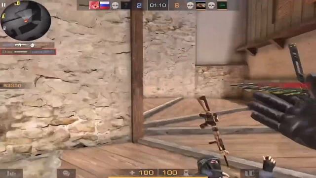 ПРОДАЮ СВОЙ АКАУНТ В Standoff 2 0.22.0 смотреть онлайн