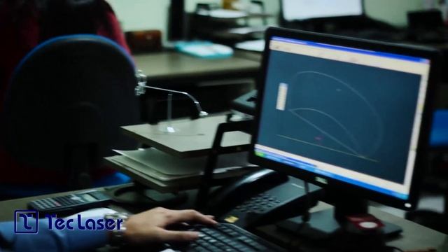 Tec laser смотреть онлайн