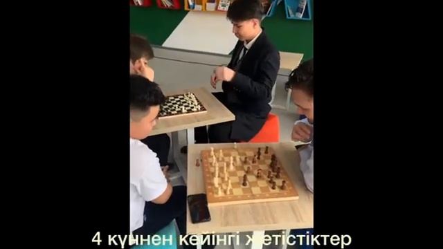 Дофаминовая Детоксикация среди учеников ;Эксперимент для исследования 🔬;Dopamine Detox смотреть онлайн