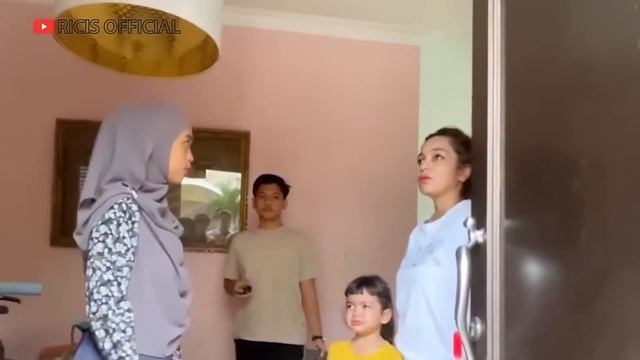 MASUK RUMAH MAZAYA.. KAYAK RUMAH BARBIE.. LUCU BANGET.. смотреть онлайн