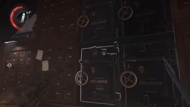 Dishonored 2 прохождение до конца (наверно) смотреть онлайн