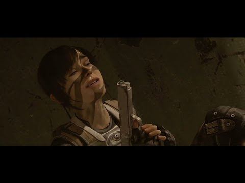 Beyond: Two Souls. ПРОХОЖДЕНИЕ. ЗАДАНИЕ. ХРОНОЛОГИЧЕСКИЙ ПОРЯДОК. ЧАСТЬ 14. смотреть онлайн