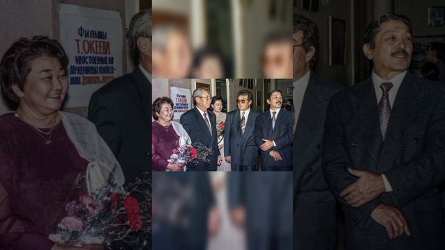 Посвящается Мару Ташимовичу Байджиеву. Автор слов и чтец Азиз Исраилов Пилигрим поэт Кыргызстана! смотреть онлайн