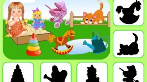 ⛄ Времена года для детей❄. 🌧 Красочный развивающий мультик обучающий малышей всем временам года. ☔